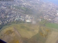 Aerial Edinburgh - Arthur's Seat