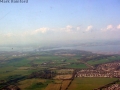 Aerial Edinburgh