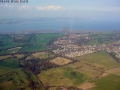 Aerial Edinburgh