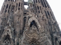 Sagrada Família - Gaudi Barcelona