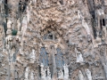 Sagrada Família - Gaudi Barcelona