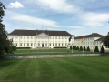 Berlin Germany Bellevue Palace