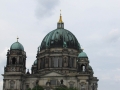 Berlin Germany Berlin Cathedral