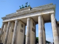 Berlin Germany Brandenburg Gate