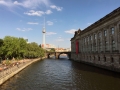 Berlin Germany Fernsehturm
