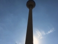 Berlin Germany Fernsehturm