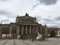Berlin Germany Konzerthaus Gendarmenmarkt