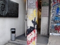Checkpoint Charlie - DDR