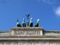 Brandenburg Gate / Brandenburger Tor