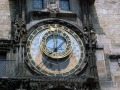 Czech Republic, Prague - Astronomical Clock