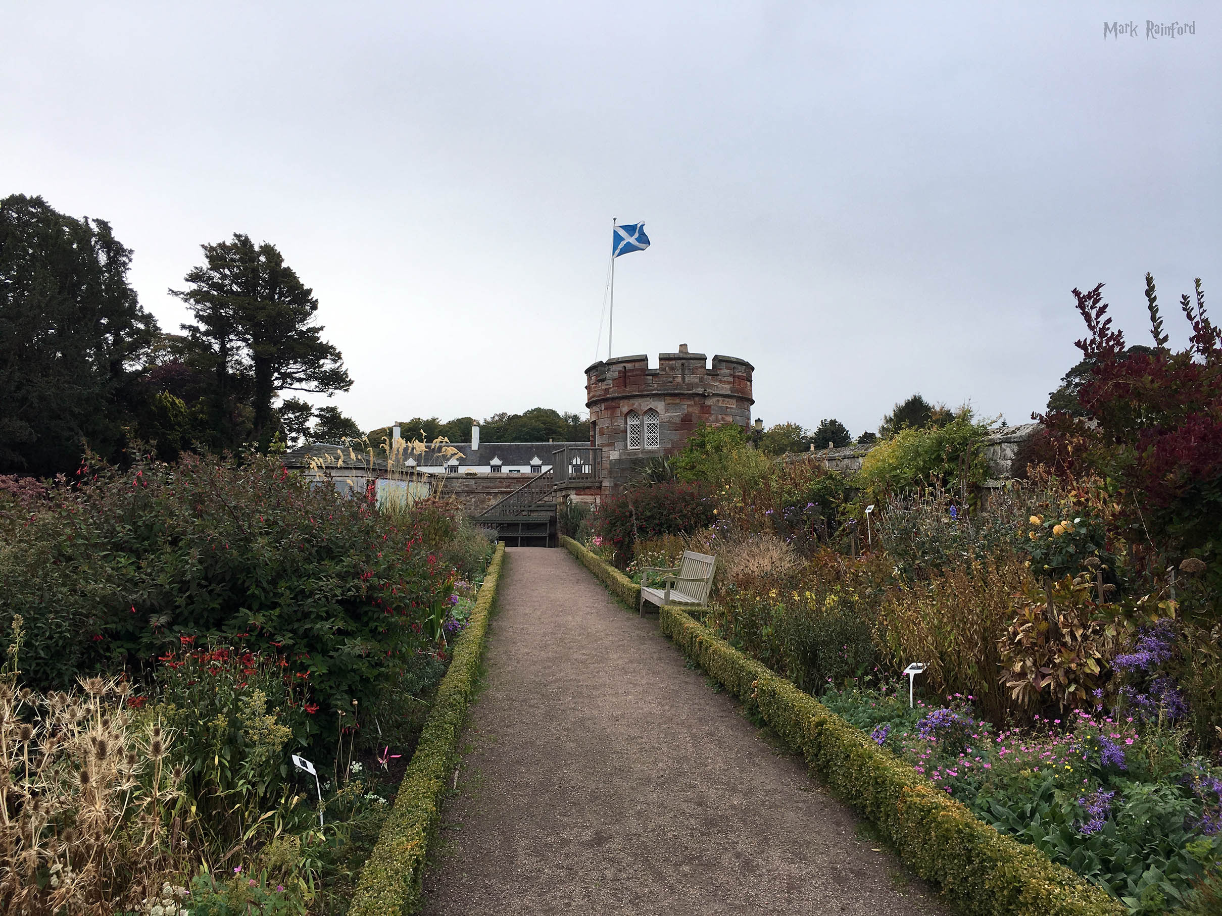 Dirleton Castle Cludgie Photos 'n Stuff