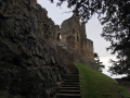 Dirleton Castle