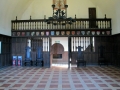 Doune Castle – Lords Hall