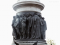Dublin Ireland - O'Connell Monument
