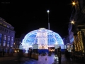 Edinburgh Christmas The Dome 2017
