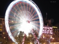 Edinburgh Christmas Forth 1 Big Wheel 2017