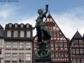 Frankfurt am Main - Altstadt