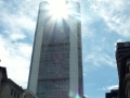 Frankfurt am Main - Commerzbank Tower