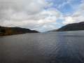 Loch Ness, Fort Augustus
