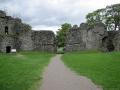 Inverlochy castle