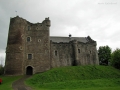 Scottish Highlands, Doune Castle