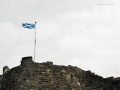 Scottish Highlands, Doune Castle