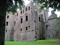 Huntly Castle