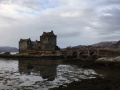 Eilean Donan castle 2