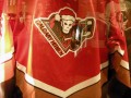 Toronto Hockey Hall of Fame - Calgary Hitmen