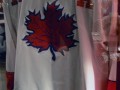 Toronto Hockey Hall of Fame - Canada