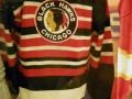 Toronto Hockey Hall of Fame - Chicago Black Hawks