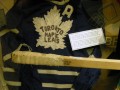 Toronto Hockey Hall of Fame - Toronto Maple Leafs