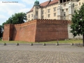 Kraków, Wawel Royal Castle