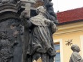 Kutná Hora, Czech Republic - Plague Colum
