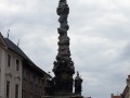 Kutná Hora, Czech Republic - Plague Colum