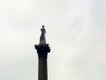 Nelson's Column, London