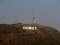 Los Angeles, Hollywood Sign