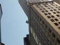 New York, Chrysler Building