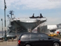 New York, USS Intrepid