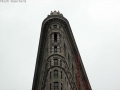 New York, Flatiron Building