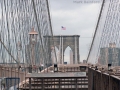 View From The Brooklyn Bridge