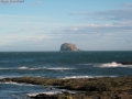 North Berwick - The Bass Rock