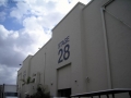 Paramount Studios, Los Angeles