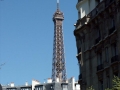 Paris, Eiffel Tower