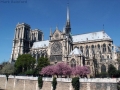 Paris, Notre Dame de Paris