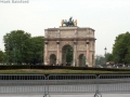 Paris, Arc de Triomphe du Carrousel