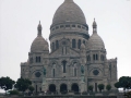 Paris, Basilica of the Sacré Cœur