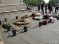 Paris, Tomb of the Unknown Soldier