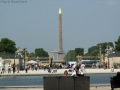 Paris, Luxor Obelisk
