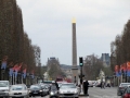 Paris, France, Luxor Obelisk